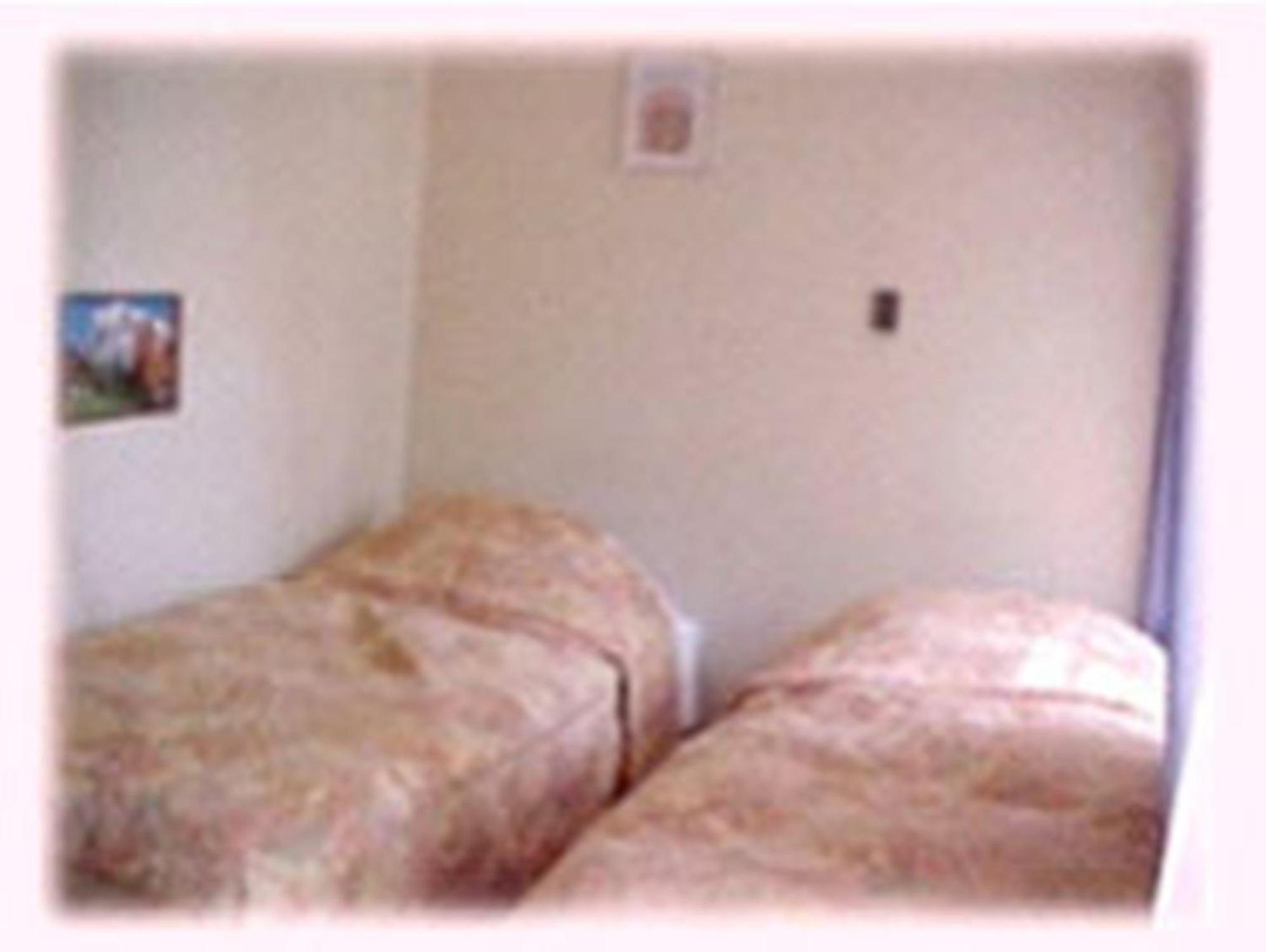 Alpine Wind Bed & Breakfast Хакуба Екстериор снимка